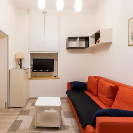 Cute Apartment By Main Square ซาเกร็บ ภายนอก รูปภาพ