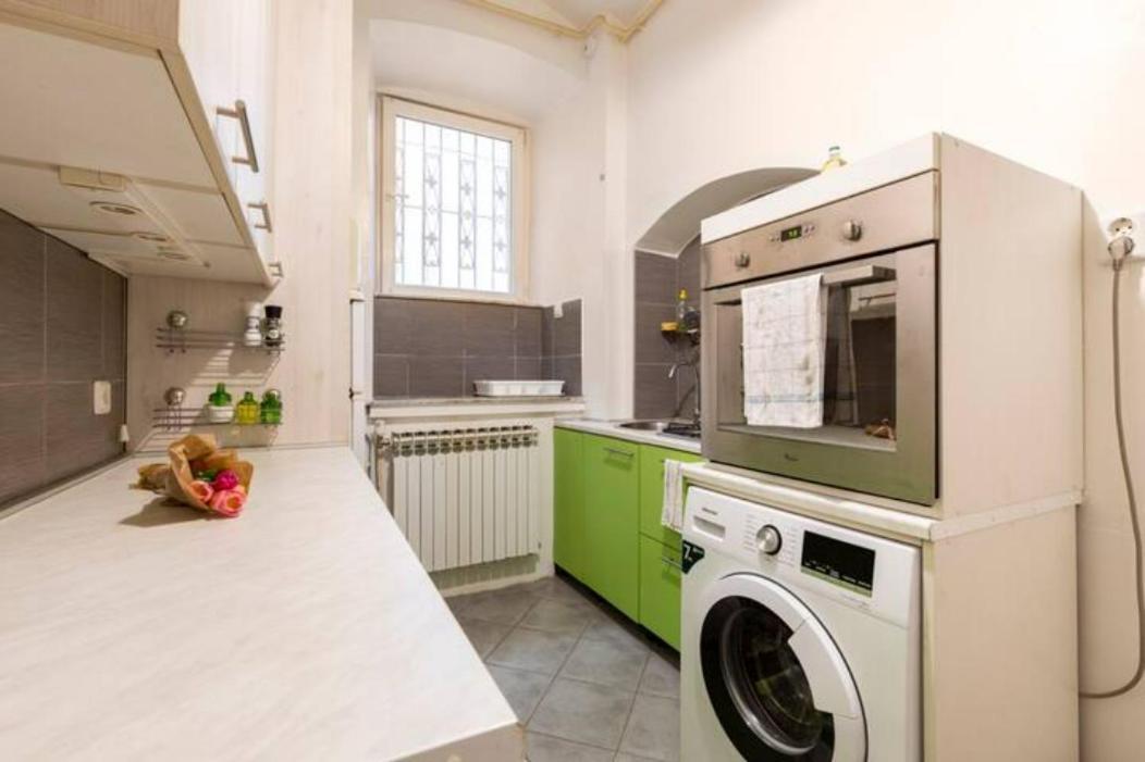 Cute Apartment By Main Square ซาเกร็บ ภายนอก รูปภาพ