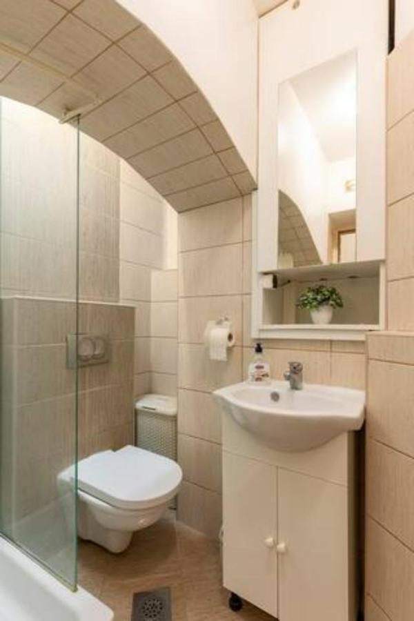 Cute Apartment By Main Square ซาเกร็บ ภายนอก รูปภาพ
