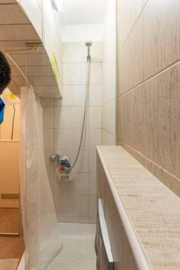 Cute Apartment By Main Square ซาเกร็บ ภายนอก รูปภาพ